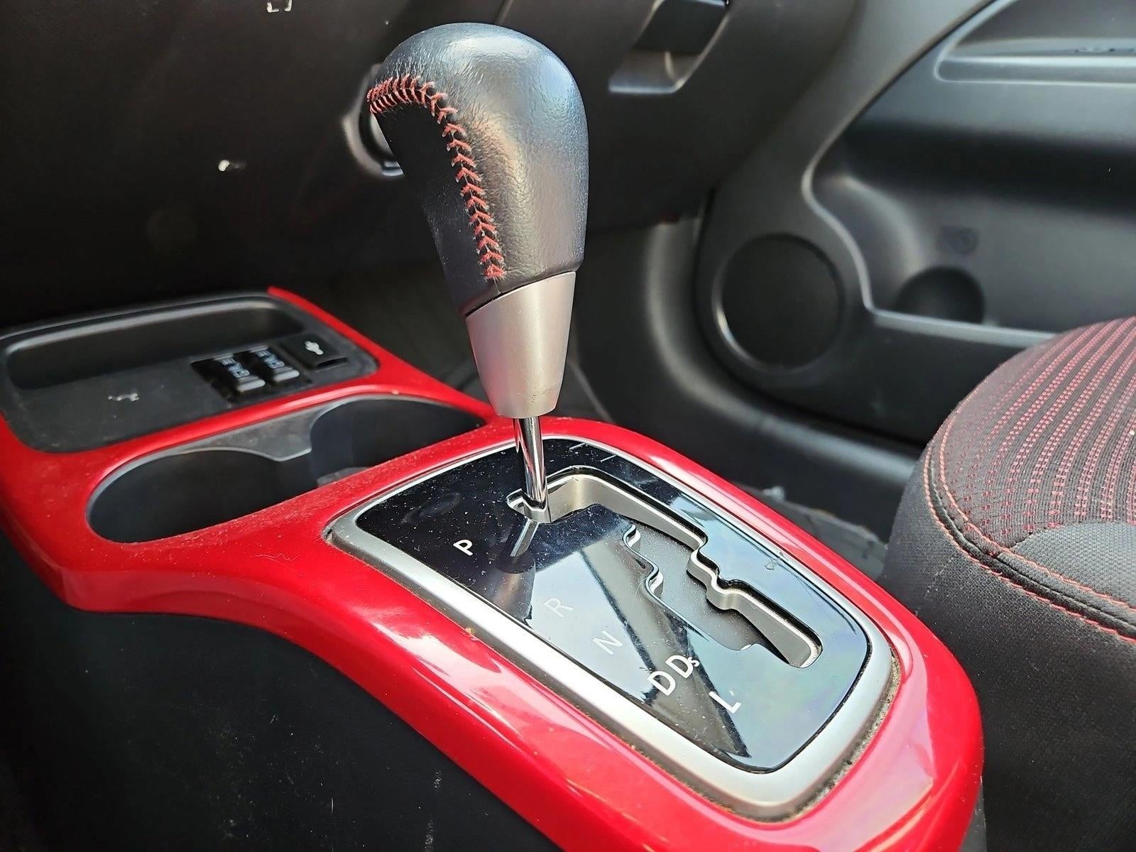 2019 Mitsubishi Mirage GT