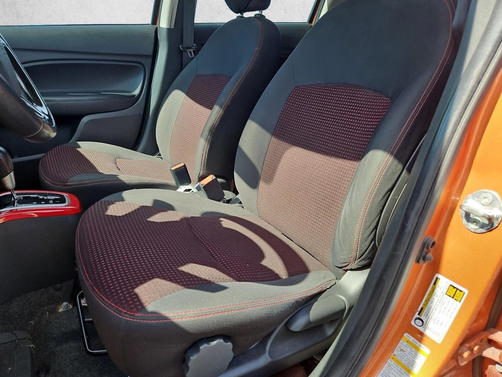 2019 Mitsubishi Mirage GT