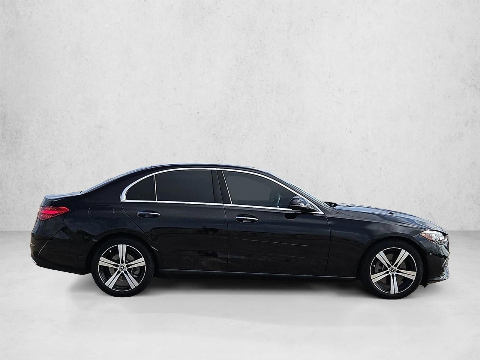 2025 Mercedes-Benz C 300 C 300