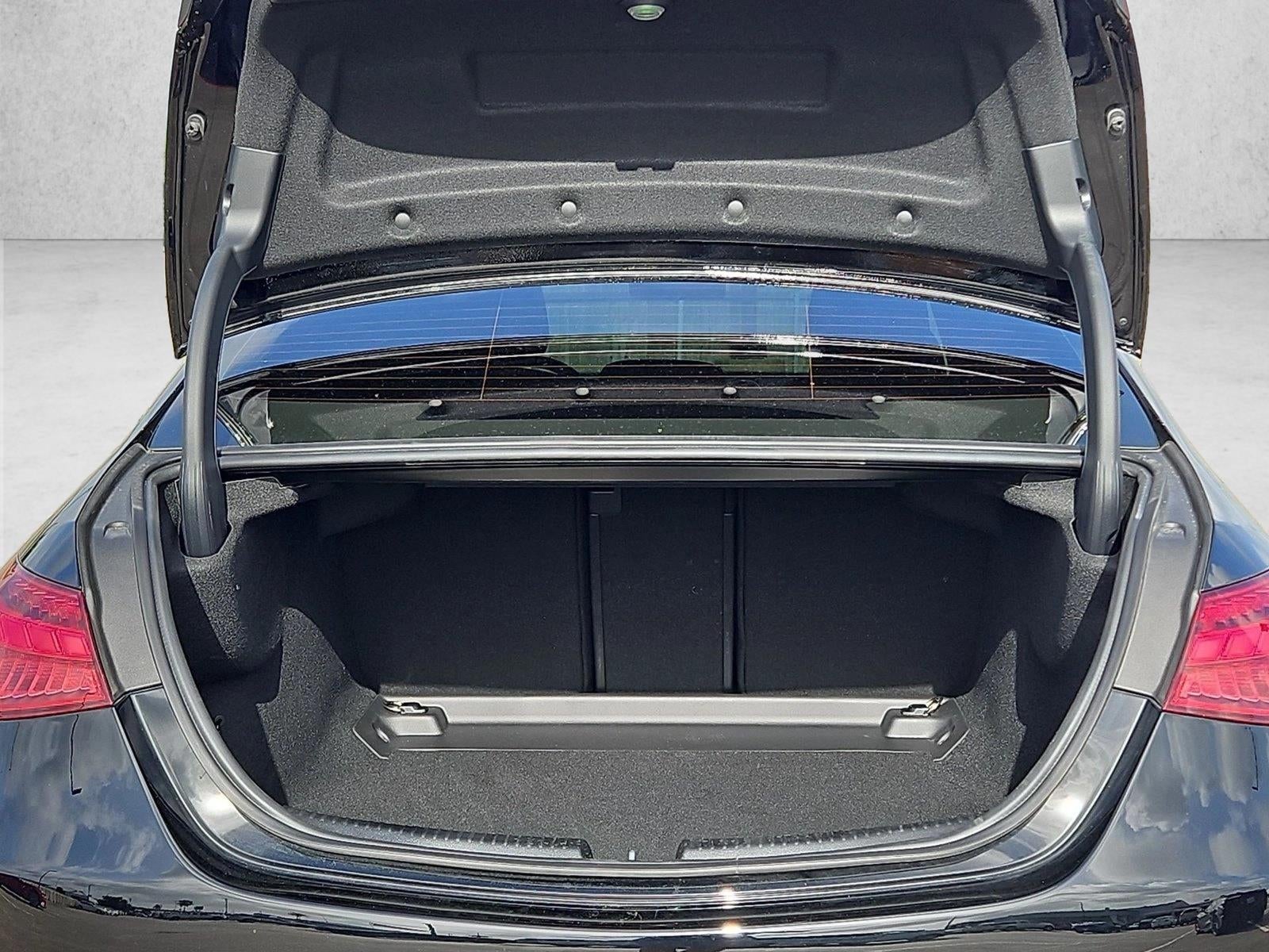 2025 Mercedes-Benz C 300 C 300