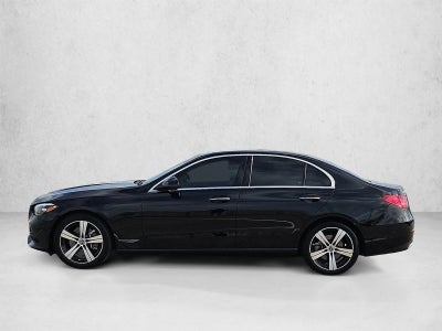 2025 Mercedes-Benz C 300 C 300