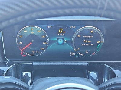 2021 Mercedes-Benz GLA GLA 250