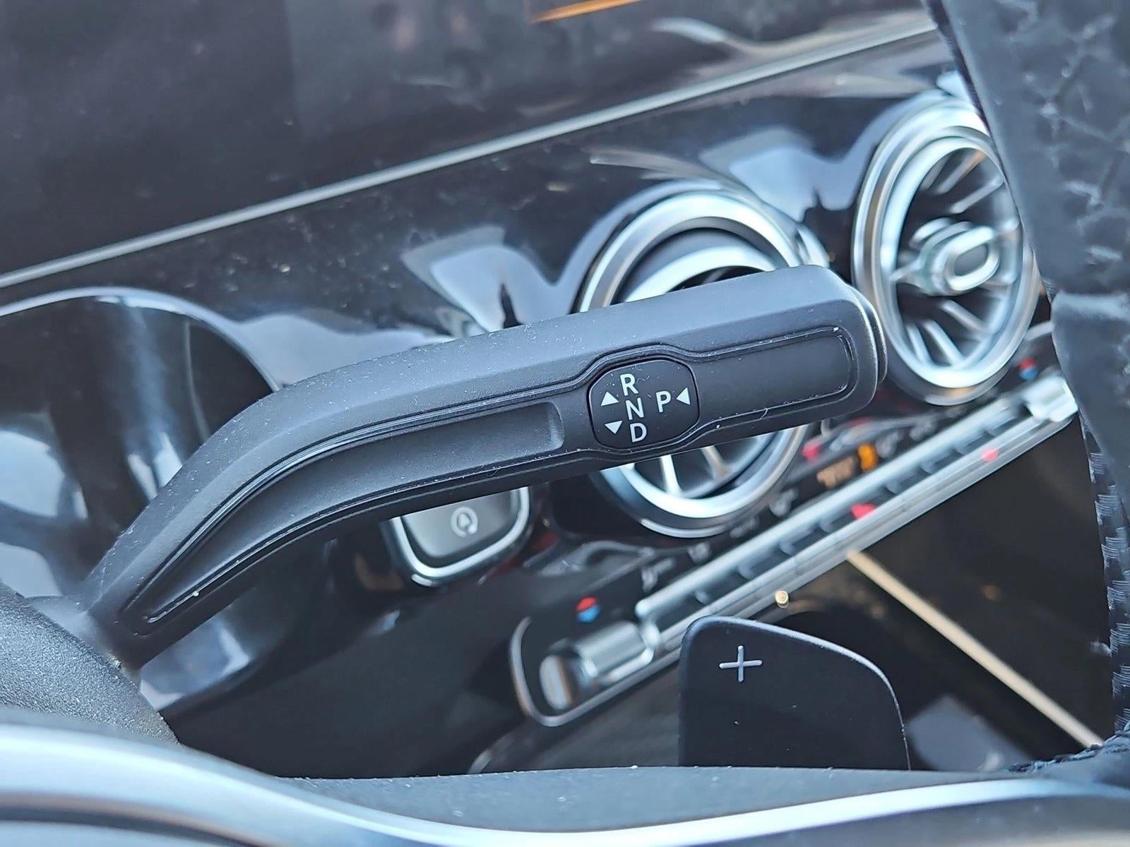 2021 Mercedes-Benz GLA GLA 250