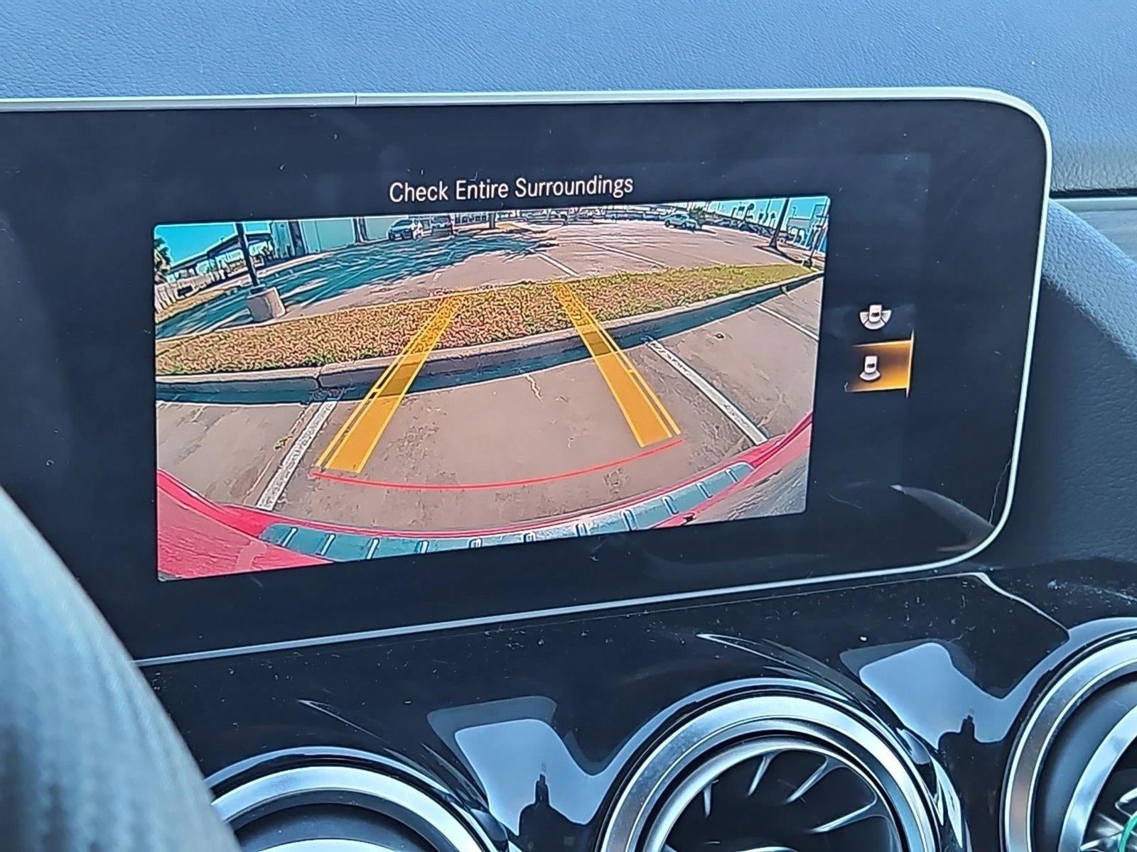 2021 Mercedes-Benz GLA GLA 250