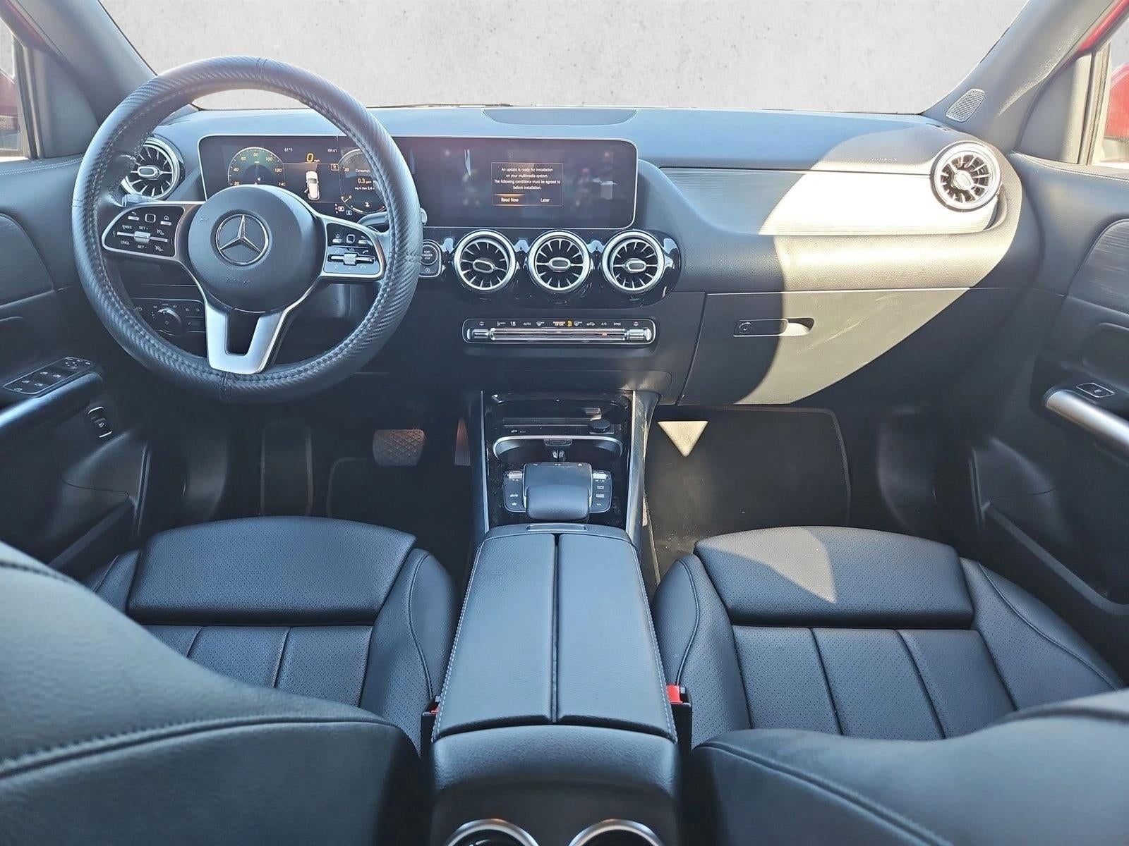 2021 Mercedes-Benz GLA GLA 250