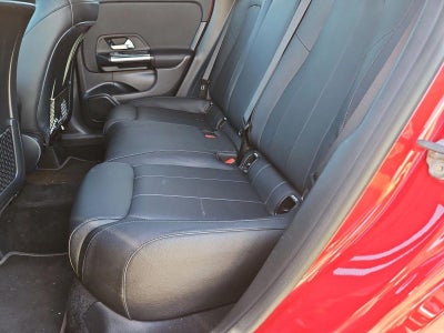 2021 Mercedes-Benz GLA GLA 250