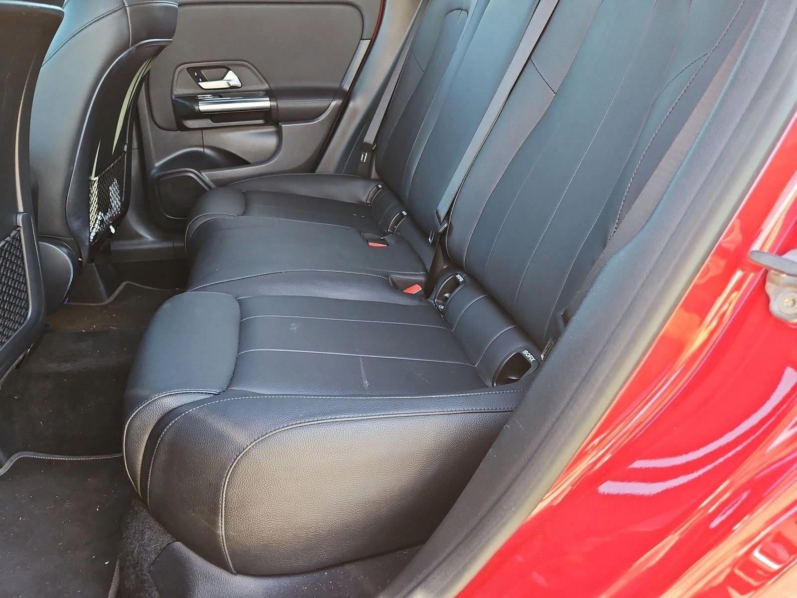 2021 Mercedes-Benz GLA GLA 250