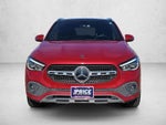 2021 Mercedes-Benz GLA GLA 250