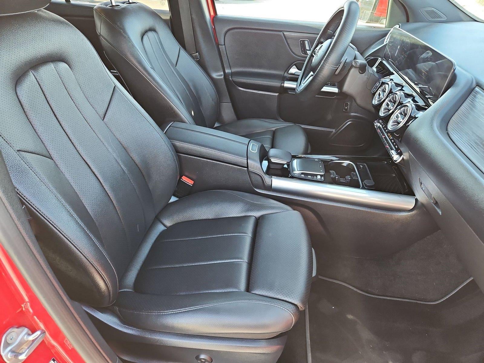 2021 Mercedes-Benz GLA GLA 250