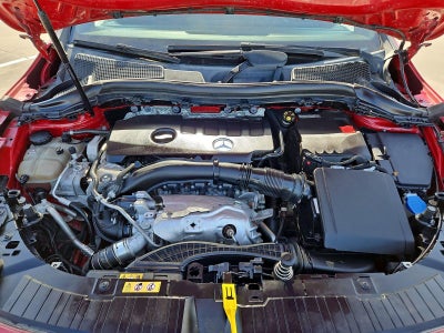 2021 Mercedes-Benz GLA GLA 250