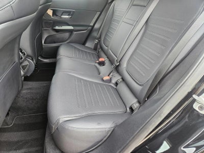 2026 Mercedes-Benz GLC 300 GLC 300