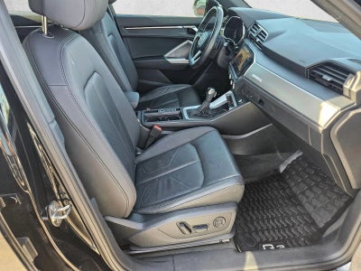 2023 Audi Q3 S line Premium Plus