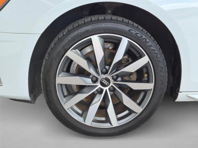 2021 Audi A4 Premium Plus 40 TFSI quattro S tronic