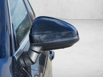 2024 Audi A4 Sedan S line Premium Plus