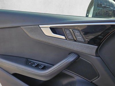 2024 Audi A4 Sedan S line Premium Plus