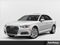 2018 Audi A4 2.0T Premium