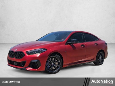 2022 BMW M235 Gran Coupe i xDrive
