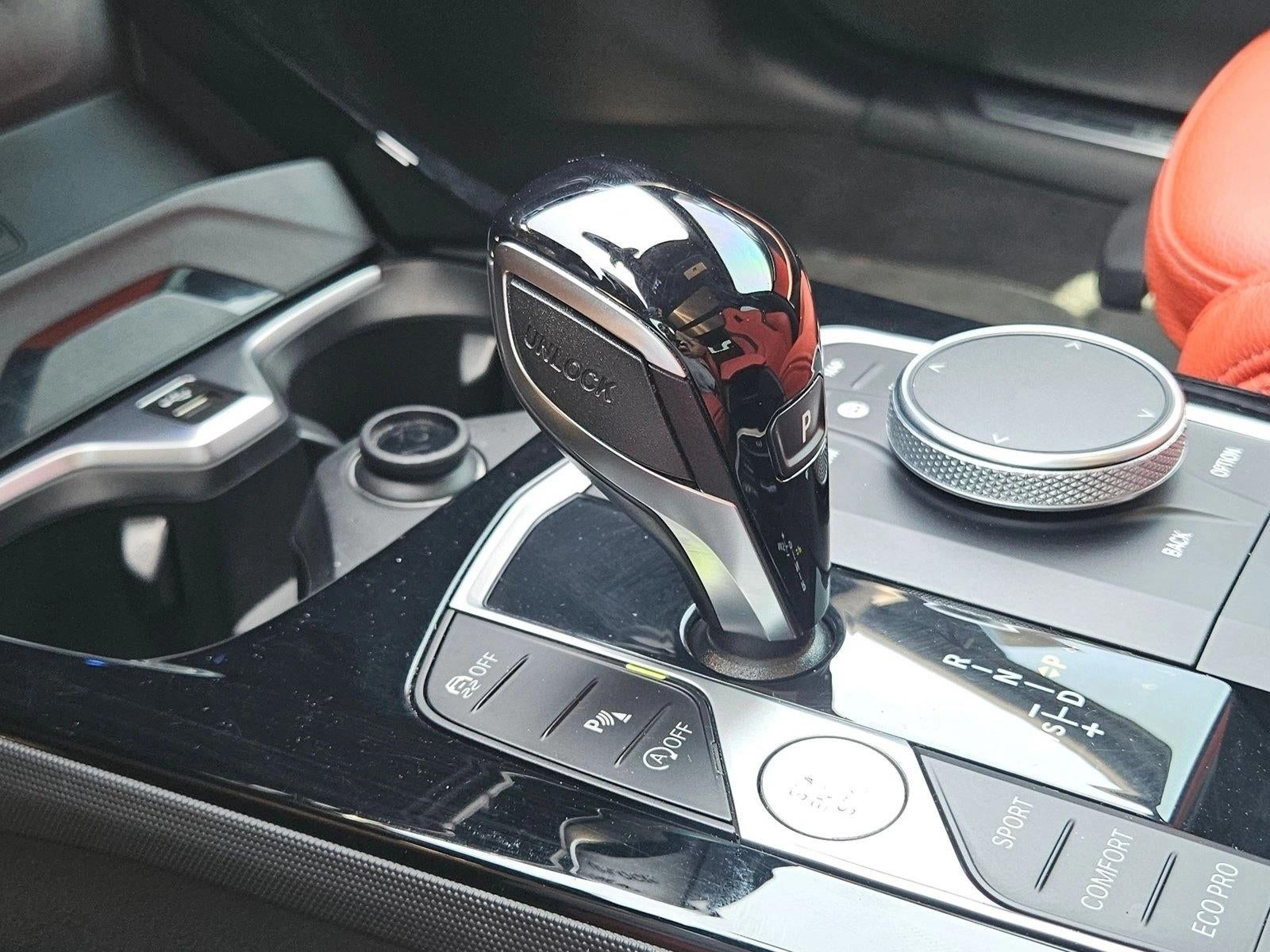 2022 BMW M235 Gran Coupe i xDrive