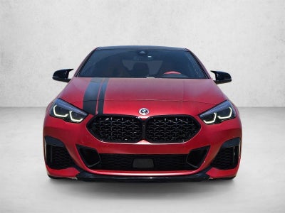 2022 BMW M235 Gran Coupe i xDrive