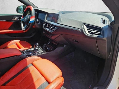 2022 BMW M235 Gran Coupe i xDrive