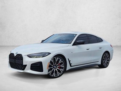 2022 BMW M440i Gran Coupe xDrive