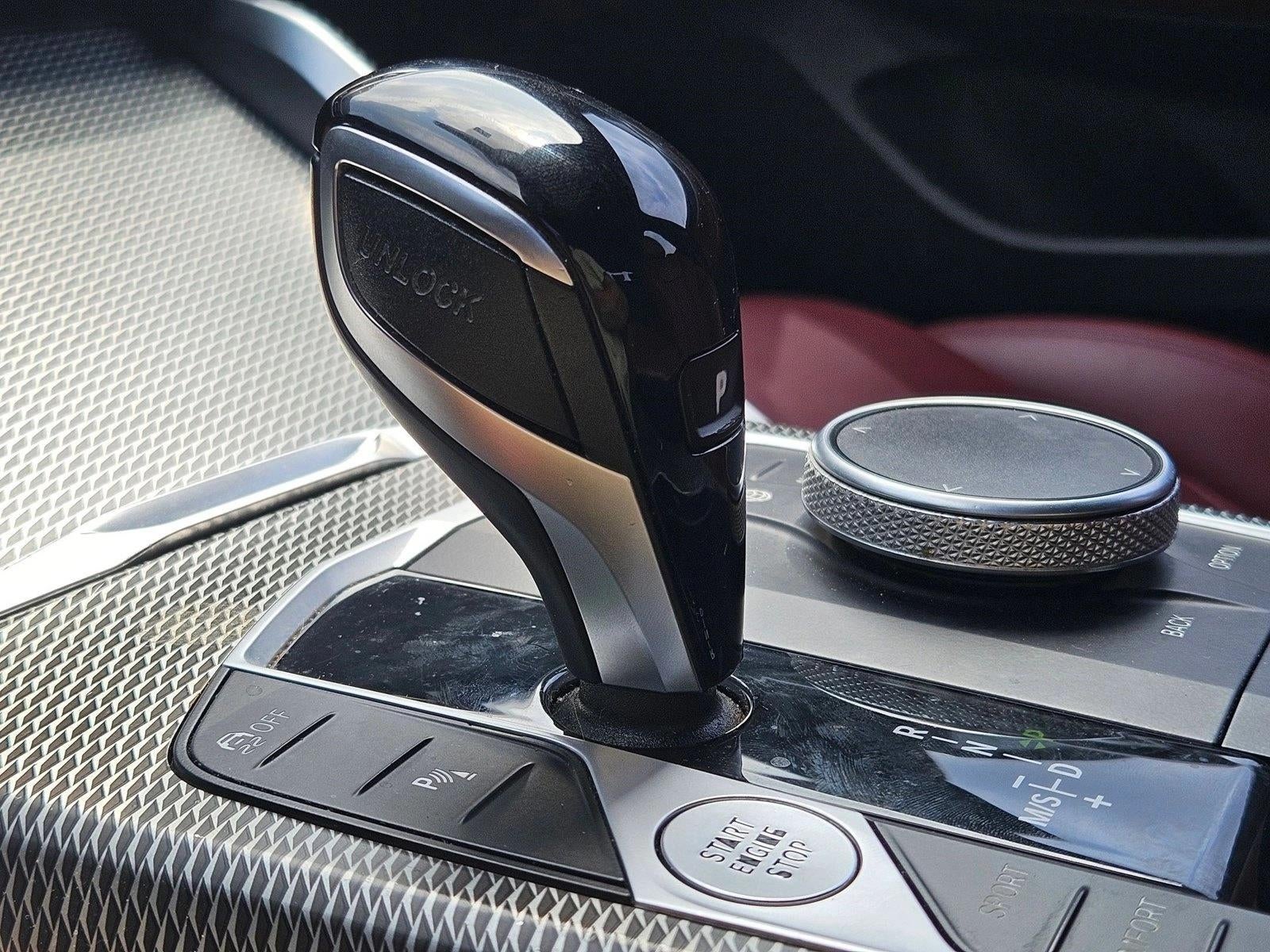 2022 BMW M440i Gran Coupe xDrive