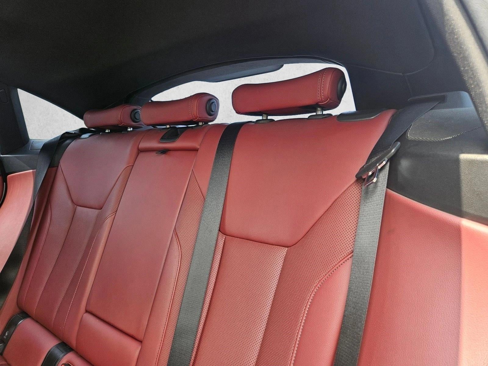 2022 BMW M440i Gran Coupe xDrive