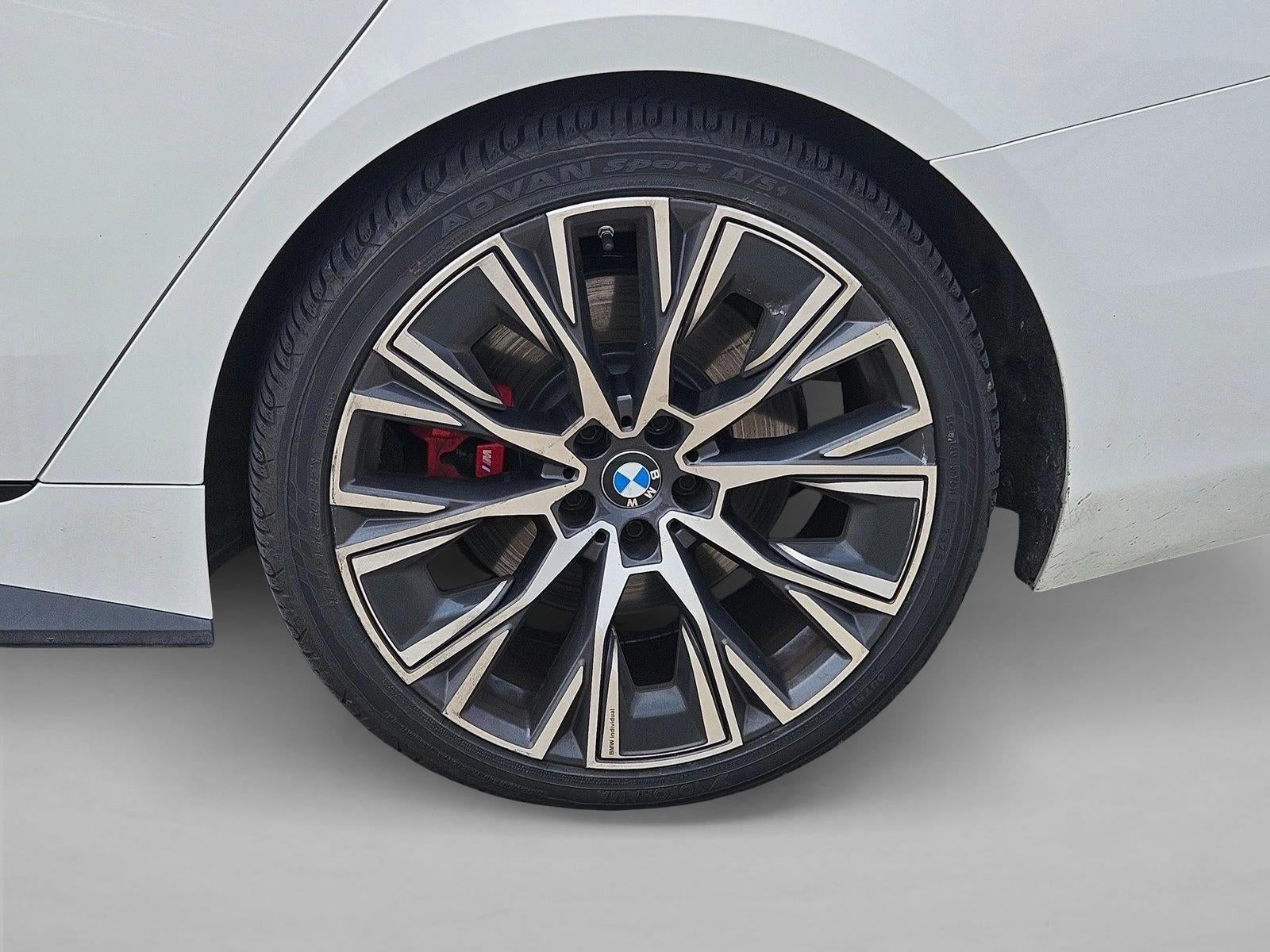 2022 BMW M440i Gran Coupe xDrive