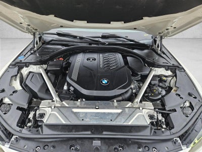 2022 BMW M440i Gran Coupe xDrive