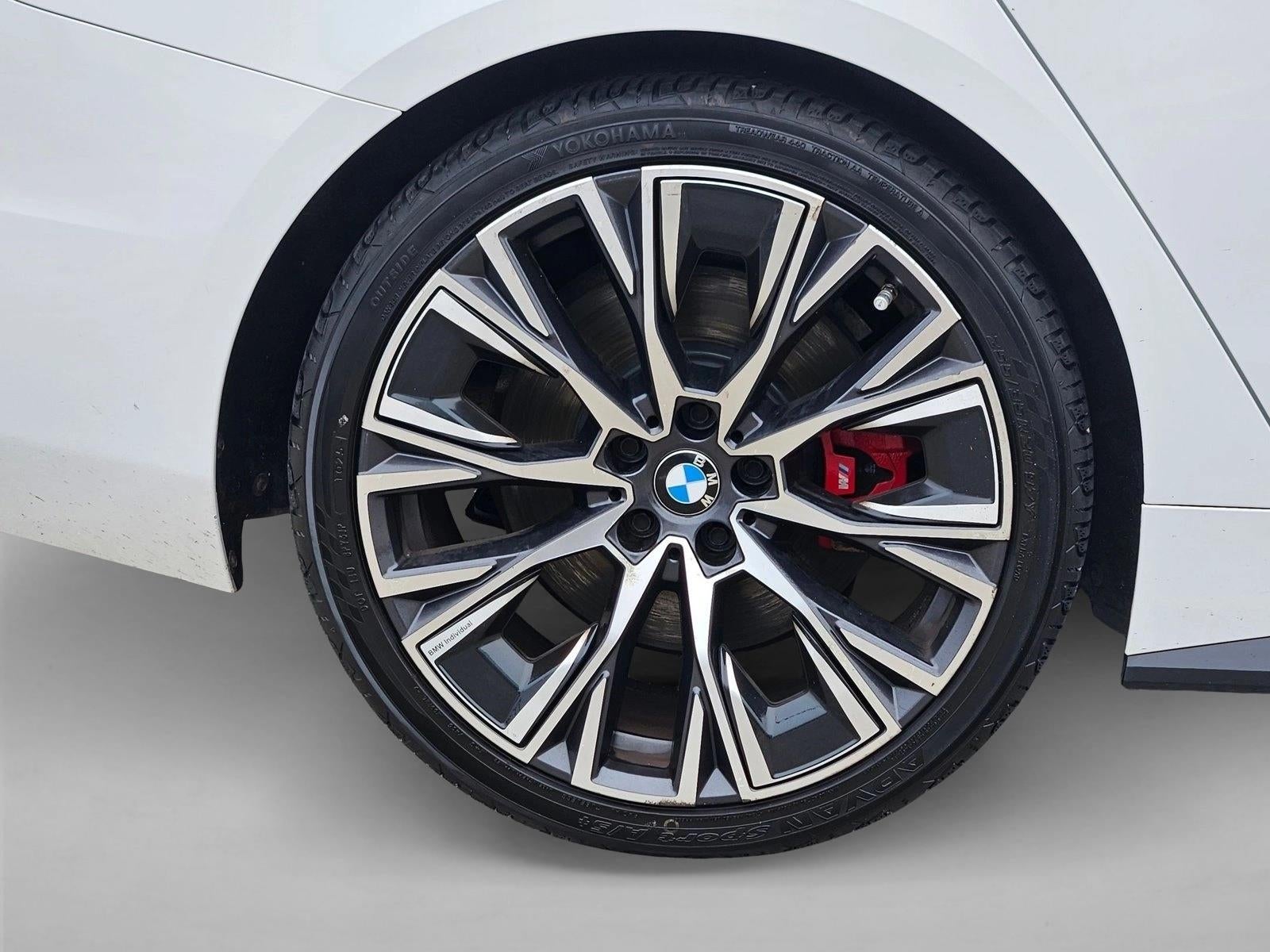 2022 BMW M440i Gran Coupe xDrive