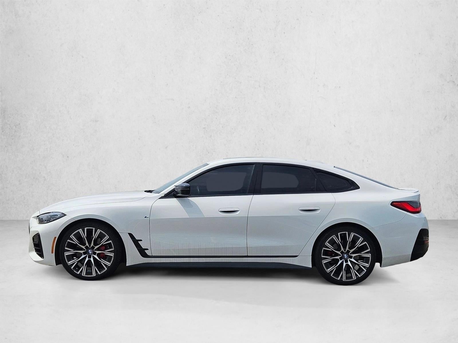 2022 BMW M440i Gran Coupe xDrive