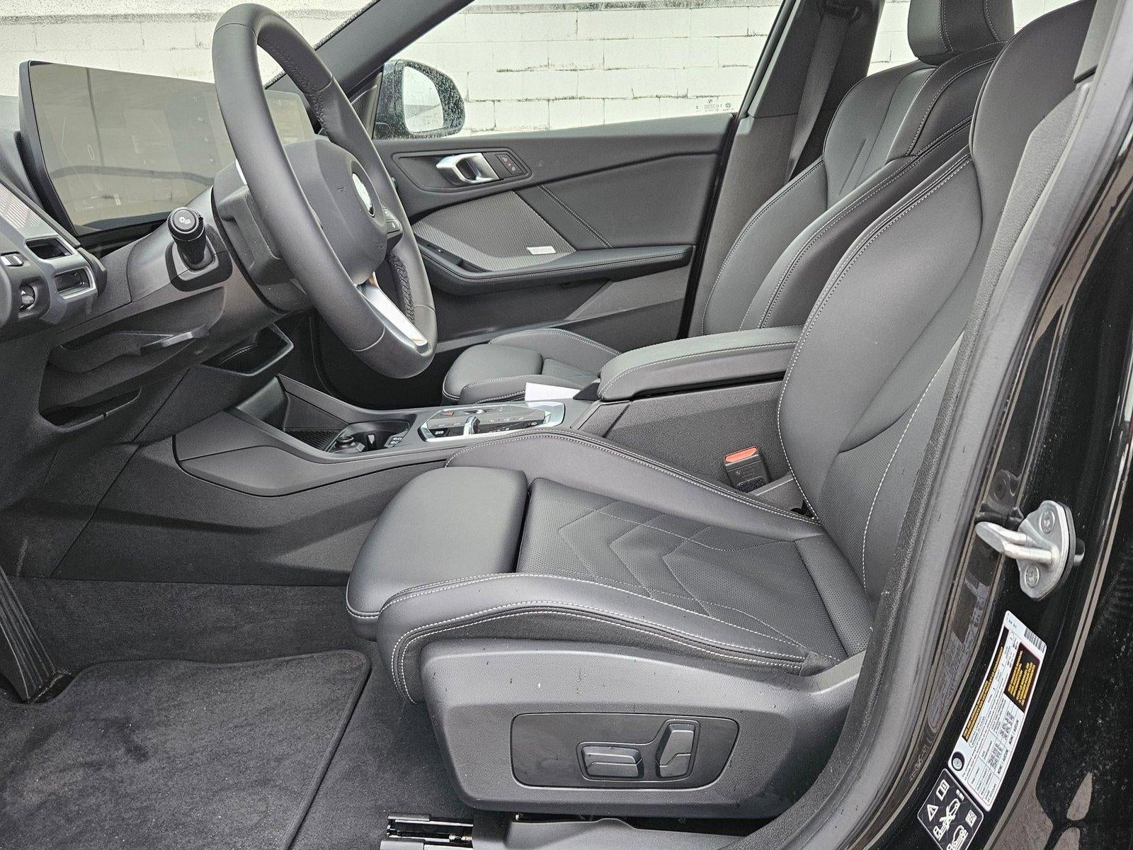 2025 BMW 2 Series 228 xDrive