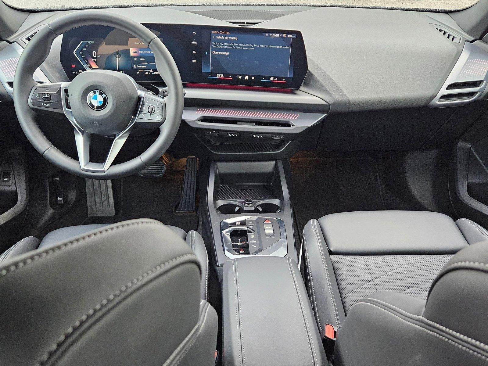 2025 BMW 2 Series 228 xDrive