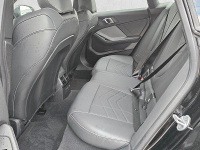 2025 BMW 2 Series 228 xDrive