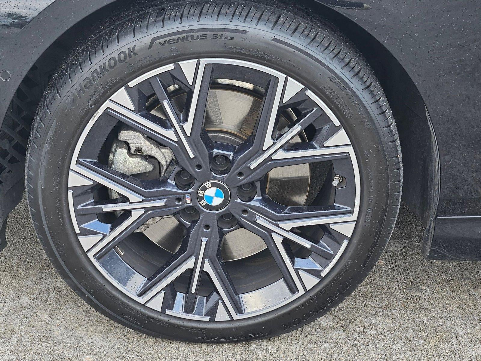 2025 BMW 2 Series 228 xDrive