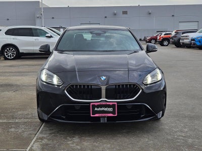 2025 BMW 2 Series 228 xDrive
