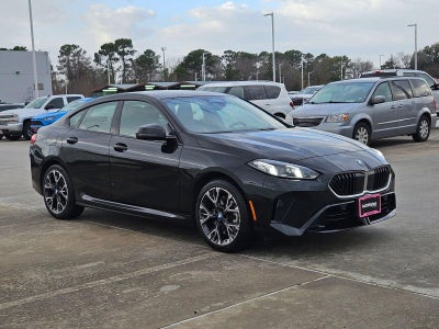 2025 BMW 2 Series 228 xDrive