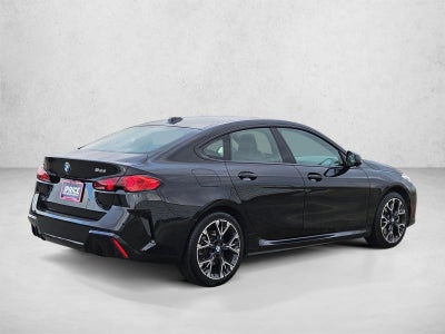 2025 BMW 2 Series 228 xDrive