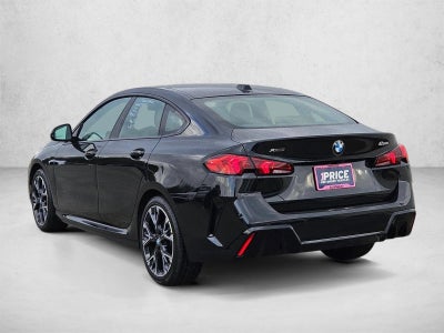 2025 BMW 2 Series 228 xDrive