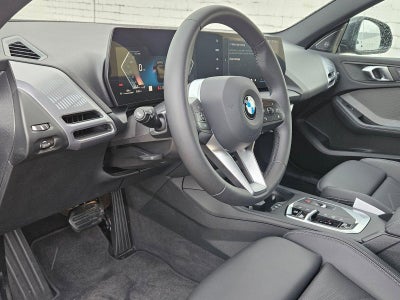 2025 BMW 2 Series 228 xDrive