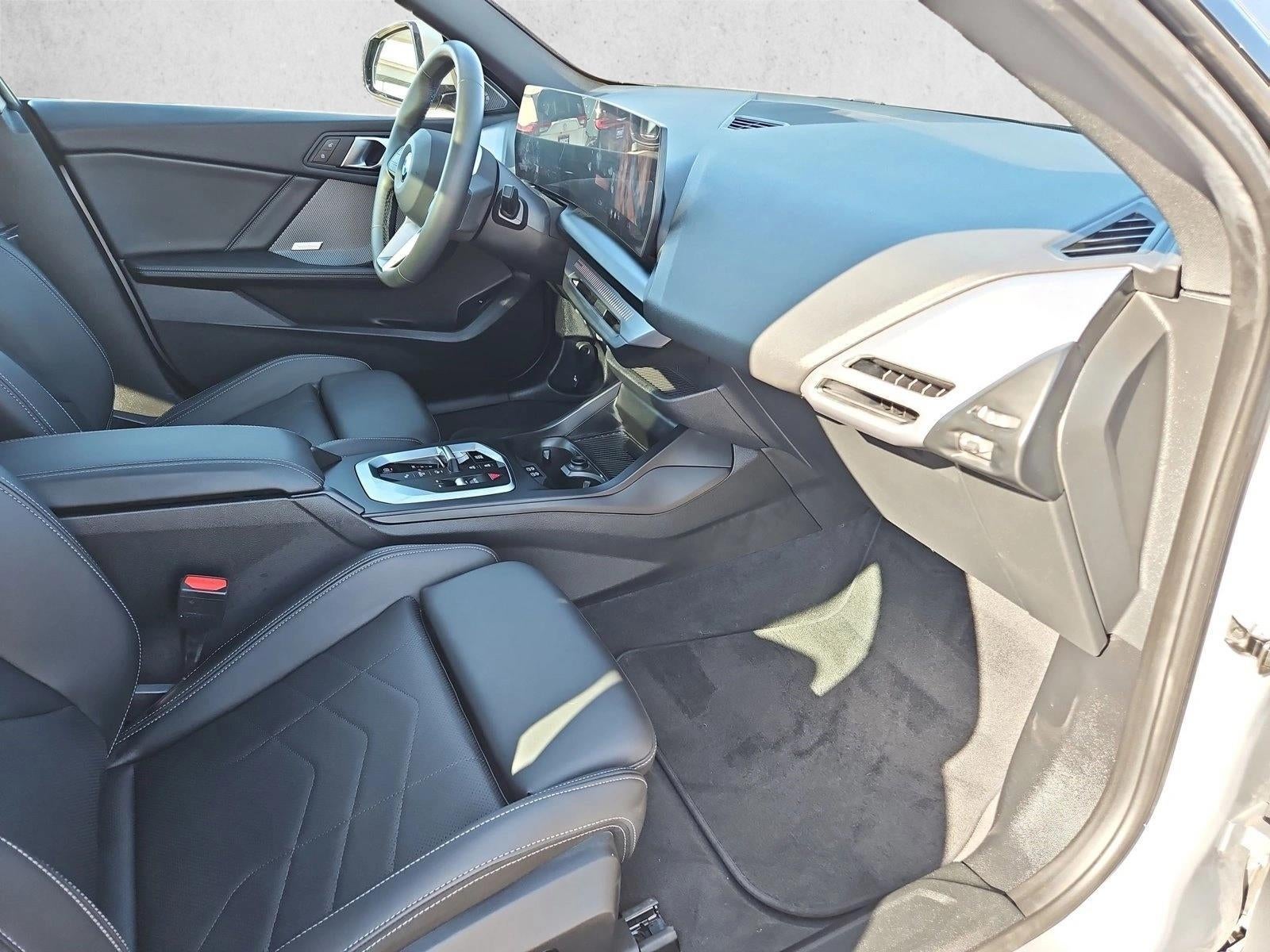 2025 BMW 2 Series 228 xDrive