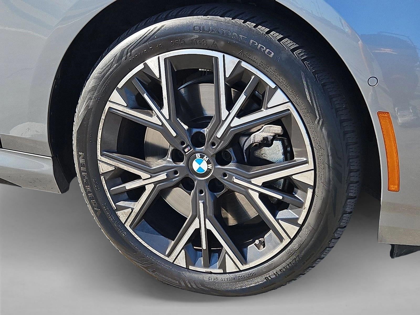 2025 BMW 2 Series 228 xDrive