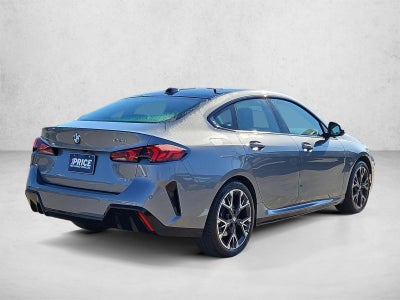 2025 BMW 2 Series 228 xDrive
