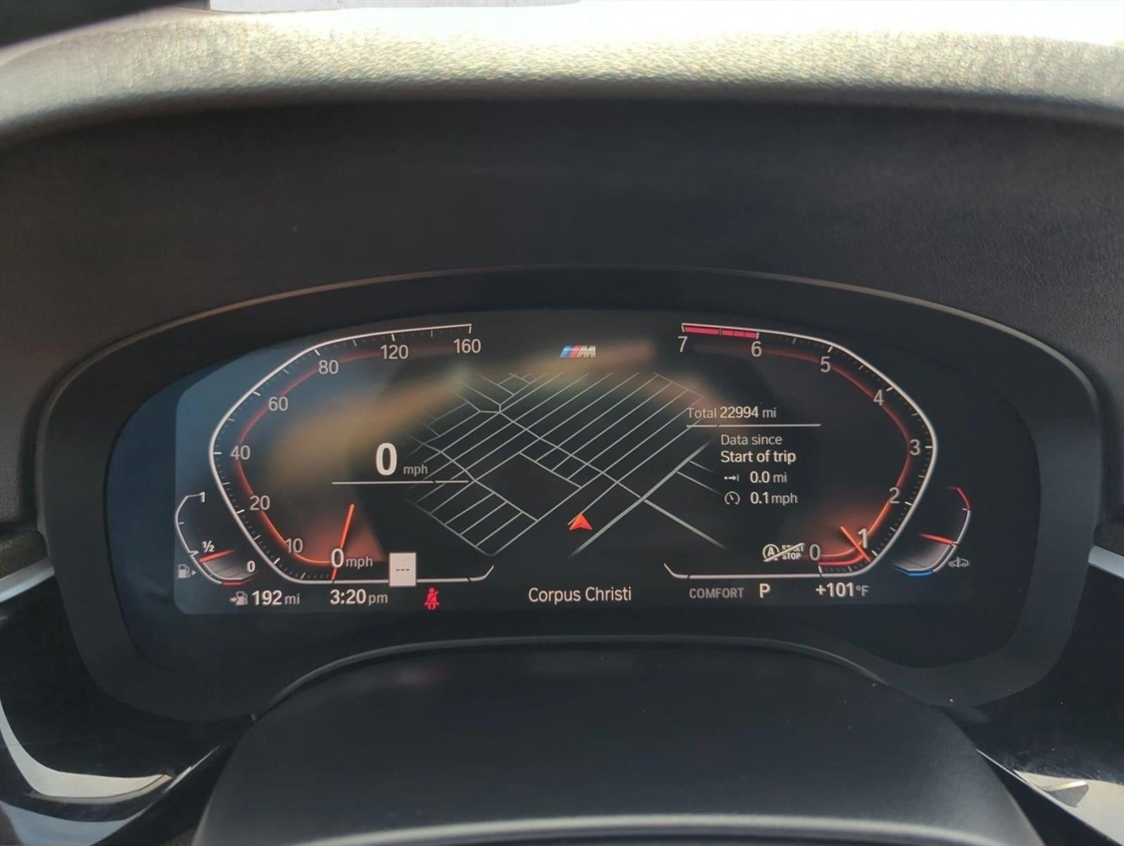 2023 BMW 530 i