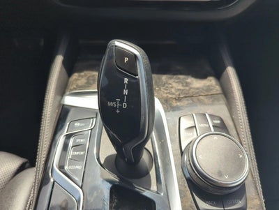 2023 BMW 530 i