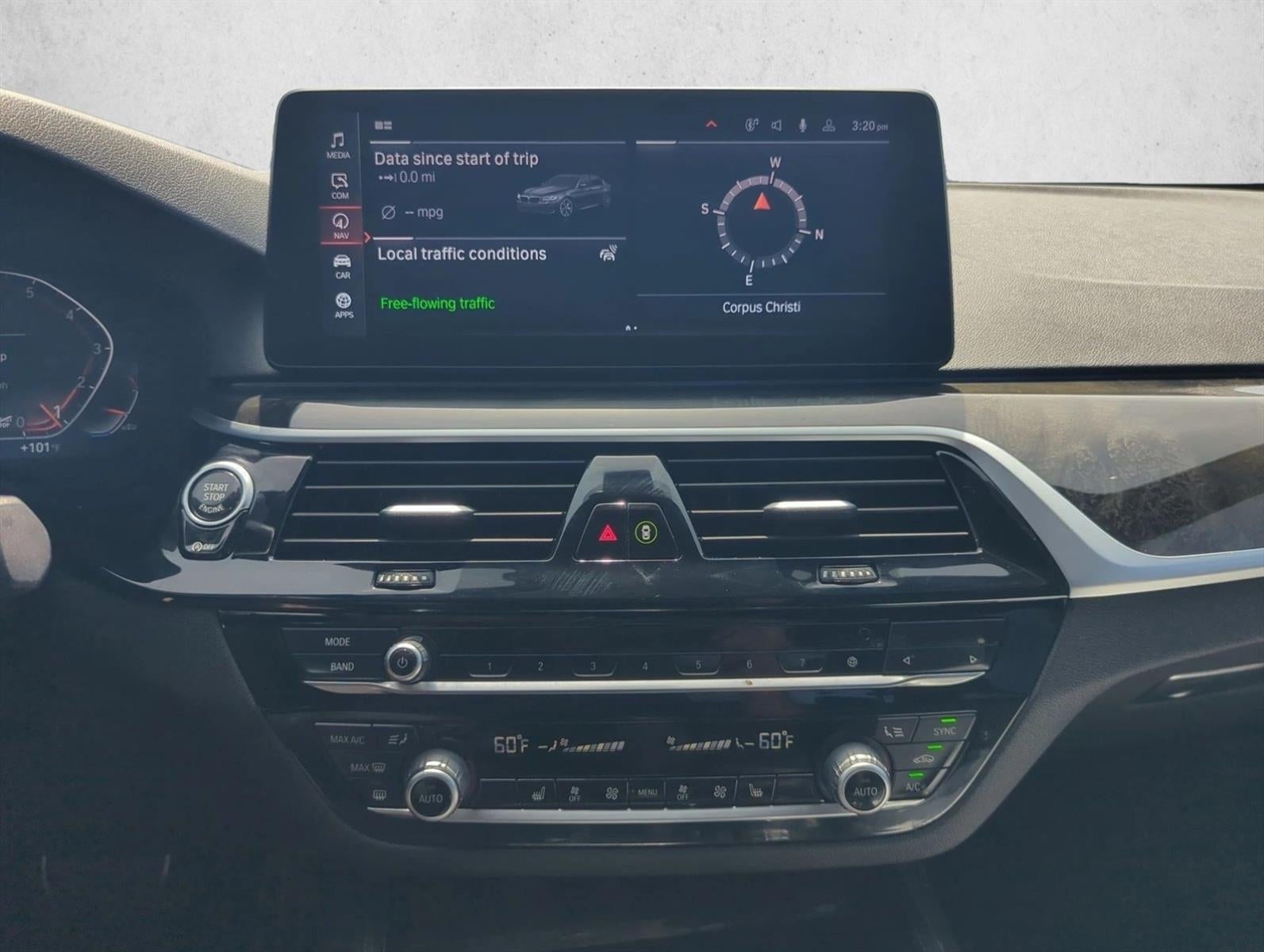 2023 BMW 530 i