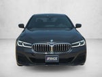 2023 BMW 530 i