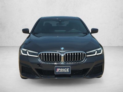 2023 BMW 530 i