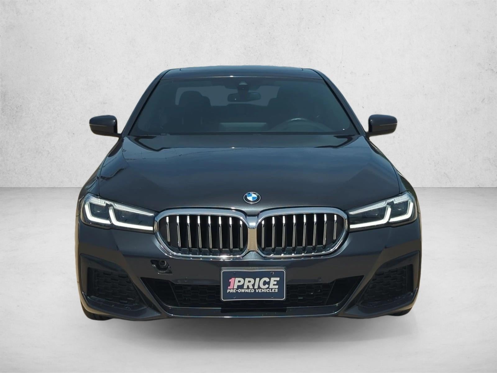2023 BMW 530 i
