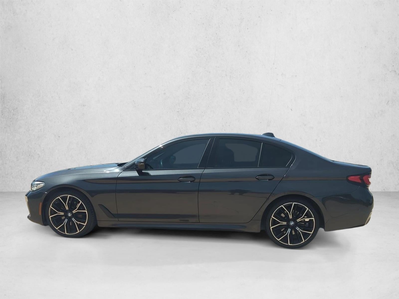 2023 BMW 530 i
